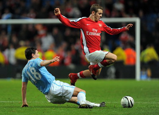 خروج مفاجئ لأرسنال وتشيلسي من كأس رابطة المحترفين الإنجليزية