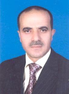 اصابة النائب السابق حسني الشياب بعيارات نارية "صديقه" في الصريح