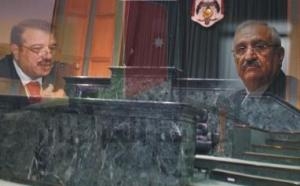 الأسباب الخفية وراء حل مجلس النواب