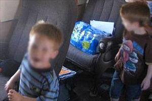 إسرائيل تستورد 25 ألف طفل أوكراني لجعلهم "قطع غيار بشرية"