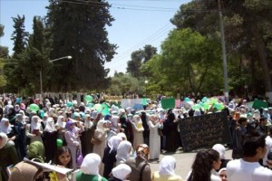 "الاتجاه الإسلامي" يشارك في انتخابات اتحاد "الأردنية"