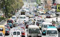 وفاة و(3) إصابات اثر حادث في مجمع رغدان