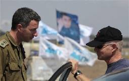 الاحتلال يقتل إسرائيليا خوفا من وقوعه أسيرا لدى المقاومة