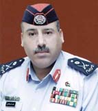 كما توقعت العراب نيوز.. إحالات على التقاعد في الأمن العام