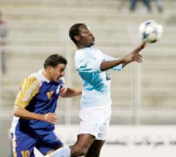 الفيصلاوية يحتفلون بقصي ورغبة اللاعبين وراء إقالة مزيان