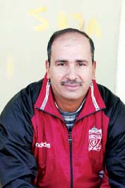 جسام ومحمود يقودان كرة الوحدات