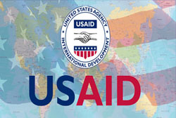 دراسة:مساعدات "USAID" غطاء لفكرة التدخل السياسي الأجنبي