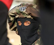 المقاومة تؤكد إصابة عدد من جنود الاحتلال في كمين مسلح جنوب قطاع غزة