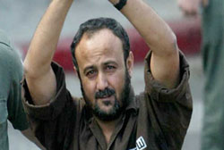 مصادر ترجح إبعاد البرغوثي للأردن وسعدات إلى سوريا