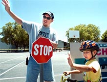 26طفلا يلقون مصرعهم نتيجة دعسهم بالخطأ من قبل أحد والديهم