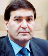 هل سيشكل خالد طوقان الحكومة القادمة ؟