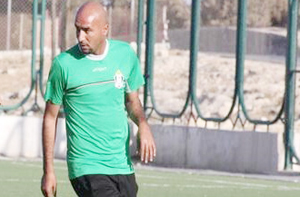 سمرين وعبد الفتاح على بعد خطوة من العودة لصفوف الوحدات