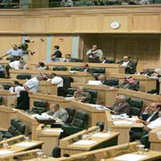 حرمان نواب من رواتبهم التقاعدية بسبب عدم اكتمال الدورة البرلمانية