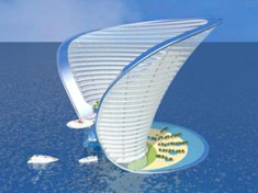 في محاولة أمريكية لوقف التعاون بين أبو ظبي وطهران..إيران وراء أزمة دبي المالية