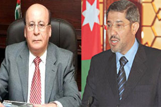 مفلح عقل أو خلدون قطيشات لرئاسة شركة دبي كابيتال