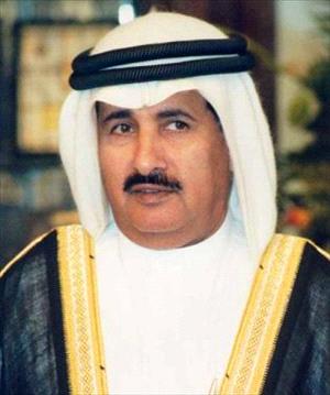 وفاة نائب حاكم رأس الخيمة