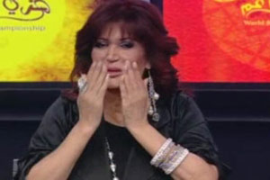 نجوى فؤاد: تزوجت 6 مرات ورفضت الزواج من وزير خارجية أمريكا