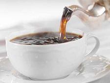 القهوة الساخنة تقتل طفلا في المفرق