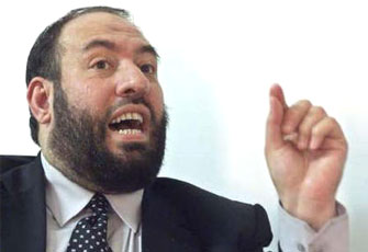 نزال: واشنطن تعطل المصالحة وإيران لا تربط الدعم برفض الورقة المصرية