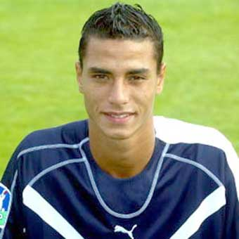 ضجة في فرنسا بعد رفض المهاجم المغربي مروان الشماخ السفر للعب في اسرائيل