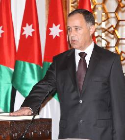 النجار: حان الوقت لتنفيذ "قناة البحرين"