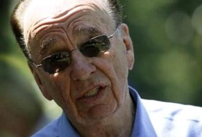 الإمبراطور مردوخ اليهودي يقترب من شراء حصة في روتانا ليصبح شريكاً للوليد