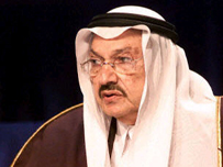 الأمير طلال بن عبد العزيز يصف قرار سويسرا حظر بناء المآذن بالديمقراطي