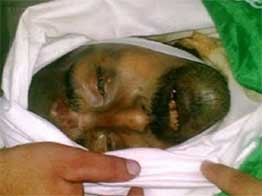 إعادة فتح التحقيق في وفاة شقيق"سامي أبو زهري" داخل سجن بالإسكندرية