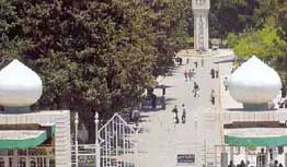 والده يدعو رئيس الوزراء للتدخل..رجال امن يعتدون بالضرب على احد طلاب الجامعة الأردنية