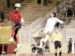 شباب الأردن يسترد الوصافة بـ"العربي" واتحاد الرمثا يتذوق طعم الانتصار