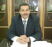 مجلس أمناء جامعة آل البيت يمدد رئاسة الشواقفة حتى 2012