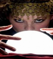 عرافة بلغارية تتنبأ بأحداث كاسحة في مصر وأربع دول عربية