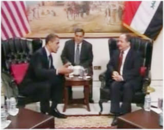 تلميحات يهودية بوعود أميركية سرية لدعم "نشوء دولة كردية مستقلة"!