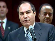 "طوشة" بين مندوب الأردن بالجامعة العربية ونظيره المصري وصلت لحد "الردح"