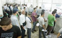 إحصائية رسمية تظهر زيادة حالات الطلاق والوفاه في عمان الغربية الشهر الماضي