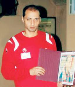 الوحدات يخاطب نجران والنمر يشتكي بني ياسين ورأفت يغادر اليرموك