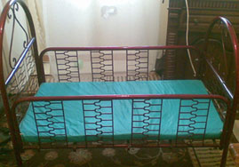 في قضية غريبة.. امرأة تدعي أن زوجها باع ابنهما بـ «150» دينارا