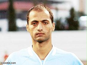 حاتم عقل: ضعف إمكانيات الأندية الأردنية هّبط بمستوى الكرة