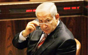 نتنياهو يلتقي عائلة شاليط..وأنباء عن إعلان الرد الإسرائيلي على صفقة الأسرى اليوم