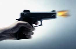 أطلق النار عليه ثم حرق جثته.. إلقاء القبض على قاتل صهره في الكرك