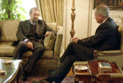 أنباء عن وساطة مصرية بين طهران والعواصم الخليجية