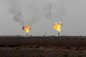 طهران تدعو بغداد لمفاوضات وتدعي أن الفكة حقل مشترك