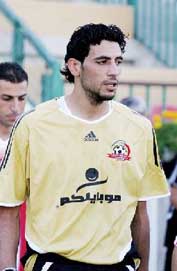 خير وياسين يشاركان في "تجمعين" ومن المسؤول عن اختفاء "استمارة" حمد؟!