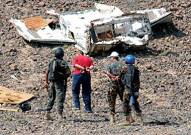 اليمن: يمنيون ومصريون وسعوديون وباكستانيون قتلوا في الضربة ضد القاعدة