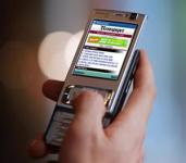 تحذيرات من رسائل خلوية تطلب من عملاء بنك محلي كلمات السر لرصيدهم