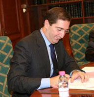 سمير الرفاعي وشركة دبي كابيتال