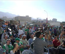 لدعم "شريان الحياة 3"..أنباء عن وصول احد مستشاري رئاسة الوزراء التركية إلى العقبة