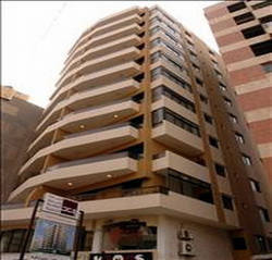 انفجار الضاحية الجنوبية في بيروت يخلف قتيلين