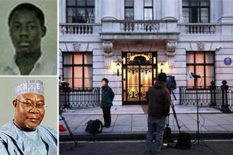 والده أبلغ السلطات الأمريكية عنه..محاكمة المتهم بمحاولة تفجير طائرة ديترويت