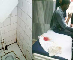 دورات المياه تتسبب بنقل الفطريات المعدية بين مراجعي مستشفيات «الصحة»